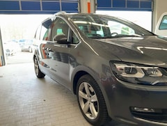 Bild des Angebotes VW Sharan Sharan Diesel 2.0 TDI DSG BlueMotion Technology Allstar