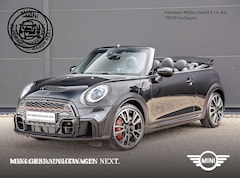 Bild des Angebotes MINI John Cooper Works Cabrio John Cooper Works Cabrio Aut. Trim ACC DAB 1VB