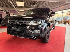 Bild des Angebotes VW Amarok Aventura Hardtop Standheizung 1.Hand Mwst