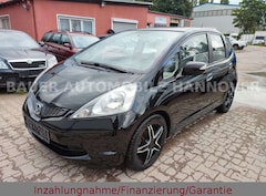 Bild des Angebotes Honda Jazz 1.4 Comfort /Tüv NEU/Automatik