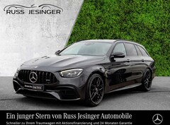 Bild des Angebotes Mercedes-Benz E 63 AMG AMG E 63 S 4M+ T *360*HUD*Pano*Distr+*KeyG*Night