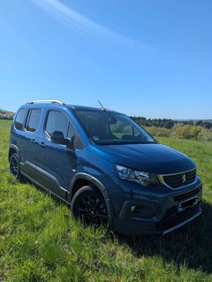 Bild des Angebotes Peugeot Rifter Allure L1