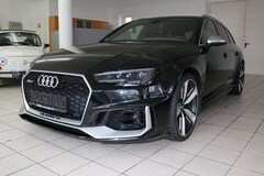 Bild des Angebotes Audi RS4 RS 4 Avant 2.9 TFSI quattro/Pano/ACC/B&O/20"/Kam