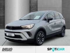 Bild des Angebotes Opel Crossland Elegance Komfort-Paket Navi LED Apple CarPlay Andr