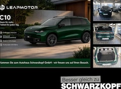 Bild des Angebotes Leapmotor C10 BEV Design 69,9 kWh