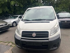 Bild des Angebotes Fiat Scudo 1,6 L LKW Kastenwagen Euro 410 SX L1H1 90 Multijet