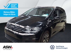 Bild des Angebotes VW Touran Goal 1.5TSI LED Navi RFK ACC SHZ 7-Sitzer