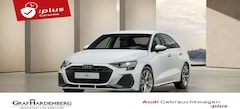 Bild des Angebotes Audi A3 Limousine S line TFSI quattro 150 kW Pano, Sono...