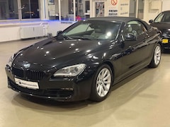 Bild des Angebotes BMW 640 i Cabrio *95.000 KM*Leder*Xenon*Head-Up*Navi