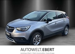 Bild des Angebotes Opel Crossland X 1.2 Turbo 120 Jahre (EURO 6d)