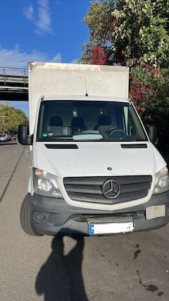 Bild des Angebotes Mercedes-Benz Sprinter 316 CDI (BlueTec) 906.131 BlueEFFICIENCY