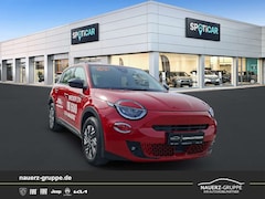 Bild des Angebotes Fiat 600e 600 e 115 kW Red