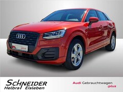 Bild des Angebotes Audi Q2 30 TDI S TRONIC SPORT AZV+NAVI+LED+SHZ Klima