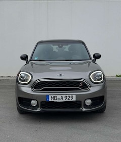 Bild des Angebotes MINI Cooper SD Countryman BMW scheckheft gepflegt, sehr  gute Ausstattung