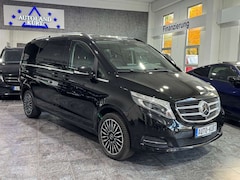 Bild des Angebotes Mercedes-Benz V 250 CDI AVE*LED*Sthz*Leder*el.Sitze*Burmester