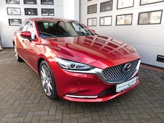 Bild des Angebotes Mazda 6 SKY-G194 Sportslinie Sportplus-P./Matrix/Kamera/Le