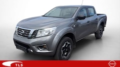 Bild des Angebotes Nissan Navara NP300 Acenta Double Cab 4x4 AHK Sperrdiff. DAB SHZ