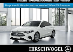 Mercedes-Benz CLA 180 AMG-Line+Night+Pano+DISTRON+KEYLESS+LED