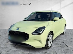 Bild des Angebotes Suzuki Swift 1.2 Comfort KAMERA+SITZHZG+NAVI+ACC+ALLWETT