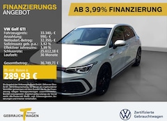 Bild des Angebotes VW Golf GTI NAVI KAMERA LED+ LM18