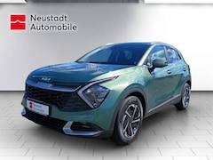 Bild des Angebotes Kia Sportage Vision Automatik Navi, Klimaautomatik