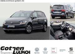 Bild des Angebotes VW Touran Move Navi PDC 7-Sitze AHK Family-Paket