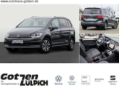 Bild des Angebotes VW Touran Move Navi PDC 7-Sitze AHK Family-Paket