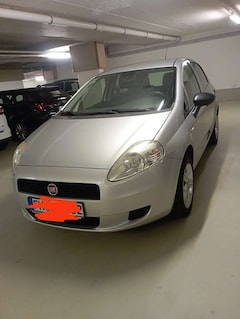 Bild des Angebotes Fiat Grande Punto 1.2 8V