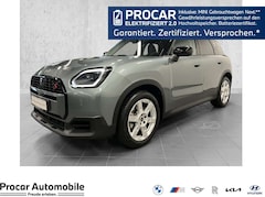 Bild des Angebotes MINI Cooper S Countryman Countryman S ALL4 M Sport HUD PANO AHK RFK NAVI