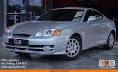 Bild des Angebotes Hyundai Coupe 2.0 GLS *Klima/Temp./TÜV 10/26*