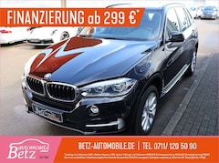 Bild des Angebotes BMW X5 xDrive 30d Pano Luftfahrwerk HUD RFK