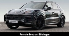 Bild des Angebotes Porsche Cayenne Sportabgas Standheizung BOSE Luftfederung