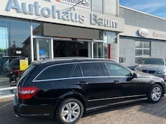 Bild des Angebotes Mercedes-Benz E 250 E -T-Modell CDI BlueEfficiency AMG Paket