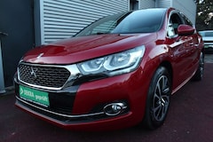 Citroen DS4 BlueHDI KLIMA NAVI 17.ZOLL ALU PDC 2.Hd