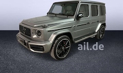 Bild des Angebotes Mercedes-Benz G 63 AMG Carbon Designo RSE LED AHK Sportausp.360