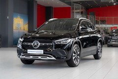Bild des Angebotes Mercedes-Benz GLA 180 *HIGH-LED*BUSINESS*DCT*KAMERA*NAVI*LM"17"