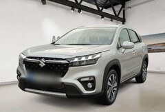 Bild des Angebotes Suzuki SX4 S-Cross SX4 Comfort 4x4 Klimaaut ACC RFK SHZ LED