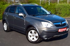 Bild des Angebotes Opel Antara Cosmo 4x4,LEDER,SD AHK,8-Fachbereift