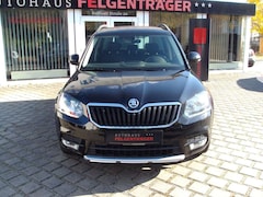 Bild des Angebotes Skoda Yeti 1.2 TSI DSG Drive