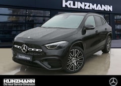 Bild des Angebotes Mercedes-Benz GLA 220 d 4MATIC AMG Night Panorama Kamera AHK