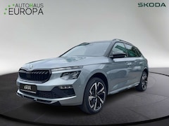 Skoda Kamiq 1.5 TSI DSG Monte Carlo AHK ACC NAVI SHZ WSS MATRI