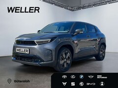 Bild des Angebotes Toyota Urban Cruiser BEV 128 kW LOUNGE*TWA*SHZ*0,00%