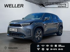Bild des Angebotes Toyota Urban Cruiser BEV 128 kW LOUNGE*TWA*SHZ*0,00%