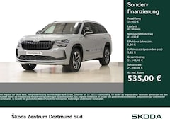 Bild des Angebotes Skoda Kodiaq HYBRID SPORTLINE AHK PANO 360CAM HEADUP