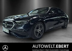 Bild des Angebotes Mercedes-Benz E 200 d AMG Pano AHK Memory DISTR 360°