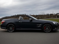 Bild des Angebotes Mercedes-Benz SL 65 AMG SL 65 AMG AMG Speedshift Plus 7G-TRONIC