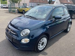 Bild des Angebotes Fiat 500C Lounge