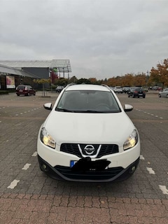 Bild des Angebotes Nissan Qashqai+2 Visia 4X4