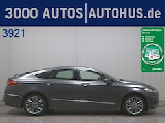 Bild des Angebotes Ford Mondeo 2.0 EB Vignale Navi LED Leder Pano Sound