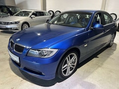 Bild des Angebotes BMW 320 i Klimaaut.*Automatik*Xenon* 83.532 KM !!!!